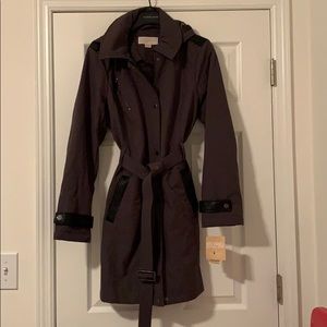 Michael Michael kors trench coat